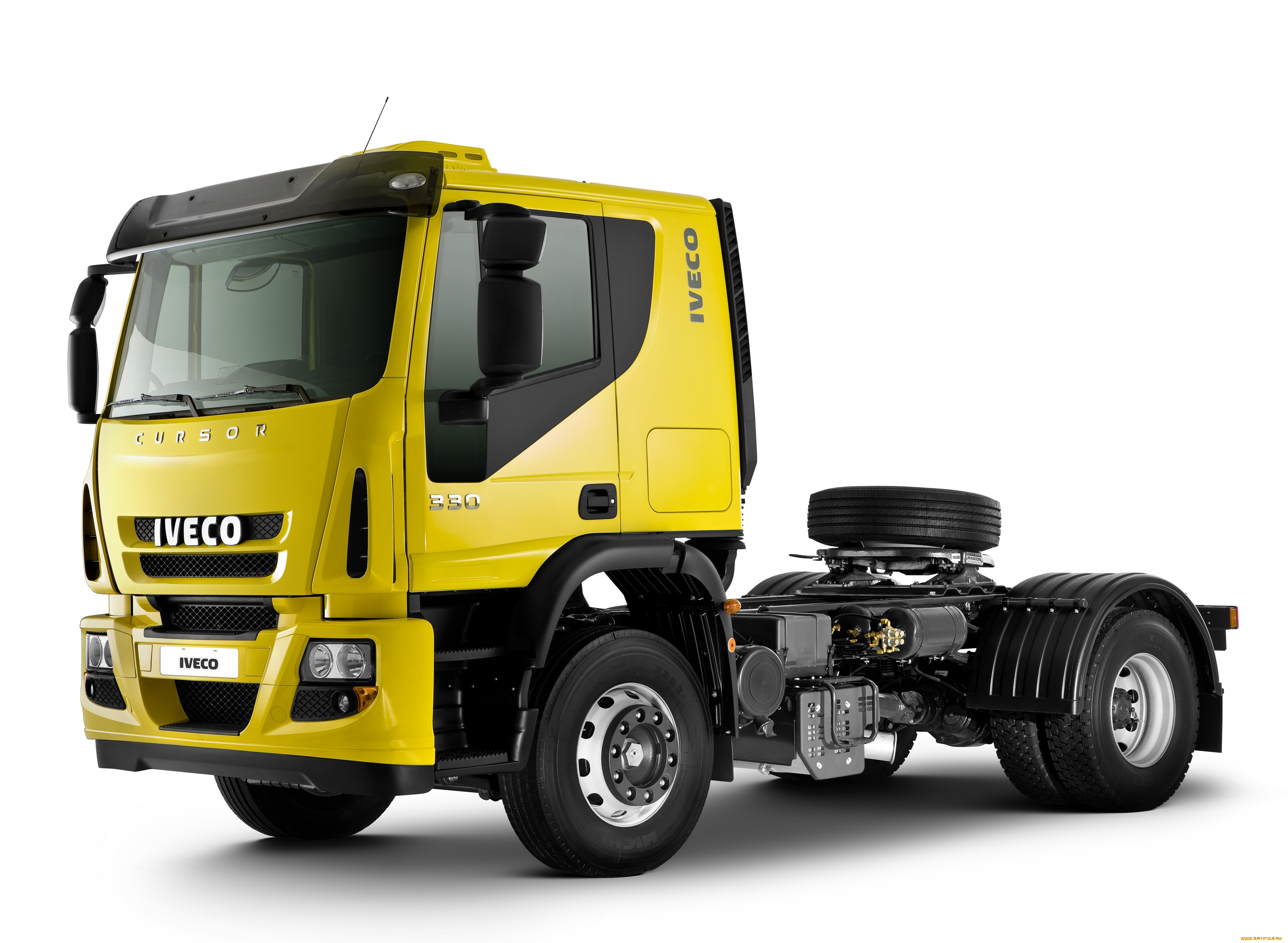, iveco